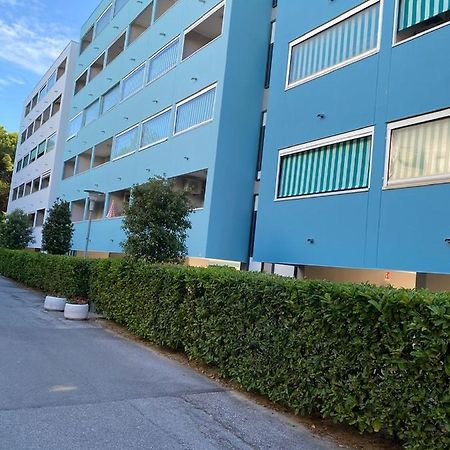 Isola Clara Apartment Bibione Ngoại thất bức ảnh