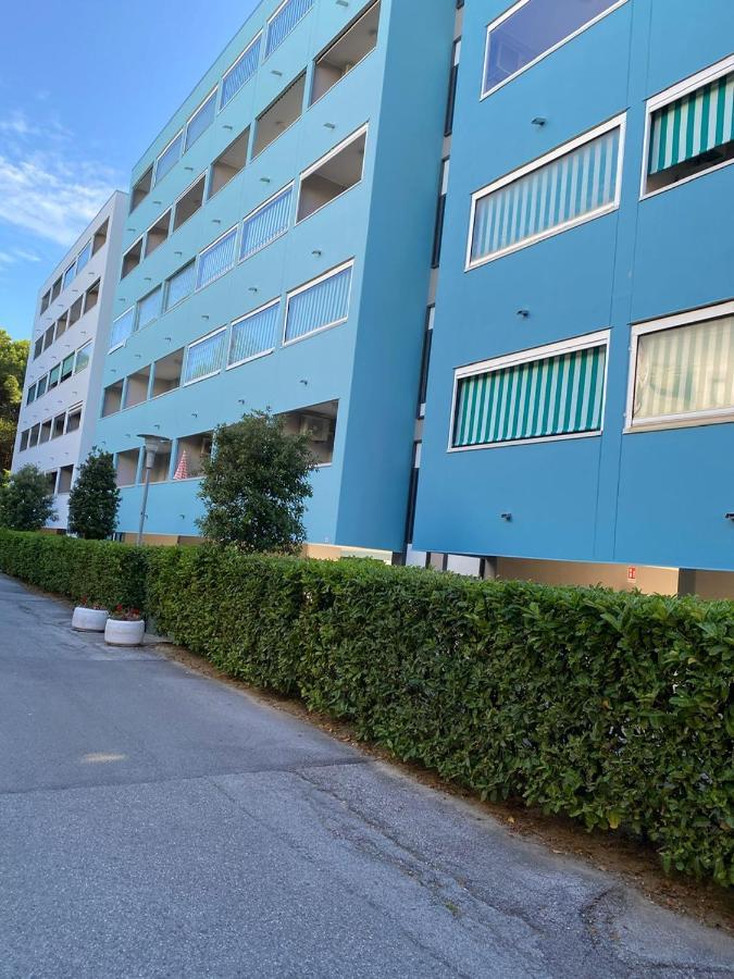 Isola Clara Apartment Bibione Ngoại thất bức ảnh