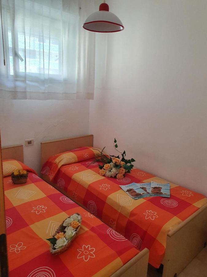 Isola Clara Apartment Bibione Ngoại thất bức ảnh