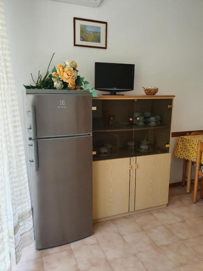 Isola Clara Apartment Bibione Ngoại thất bức ảnh