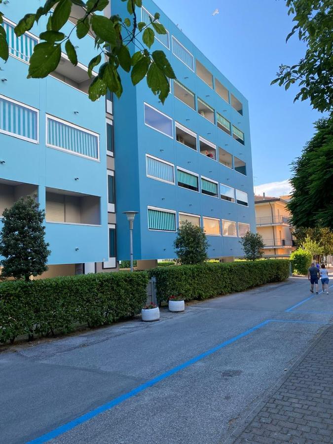 Isola Clara Apartment Bibione Ngoại thất bức ảnh