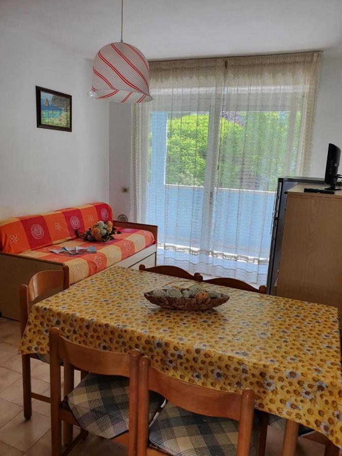 Isola Clara Apartment Bibione Ngoại thất bức ảnh