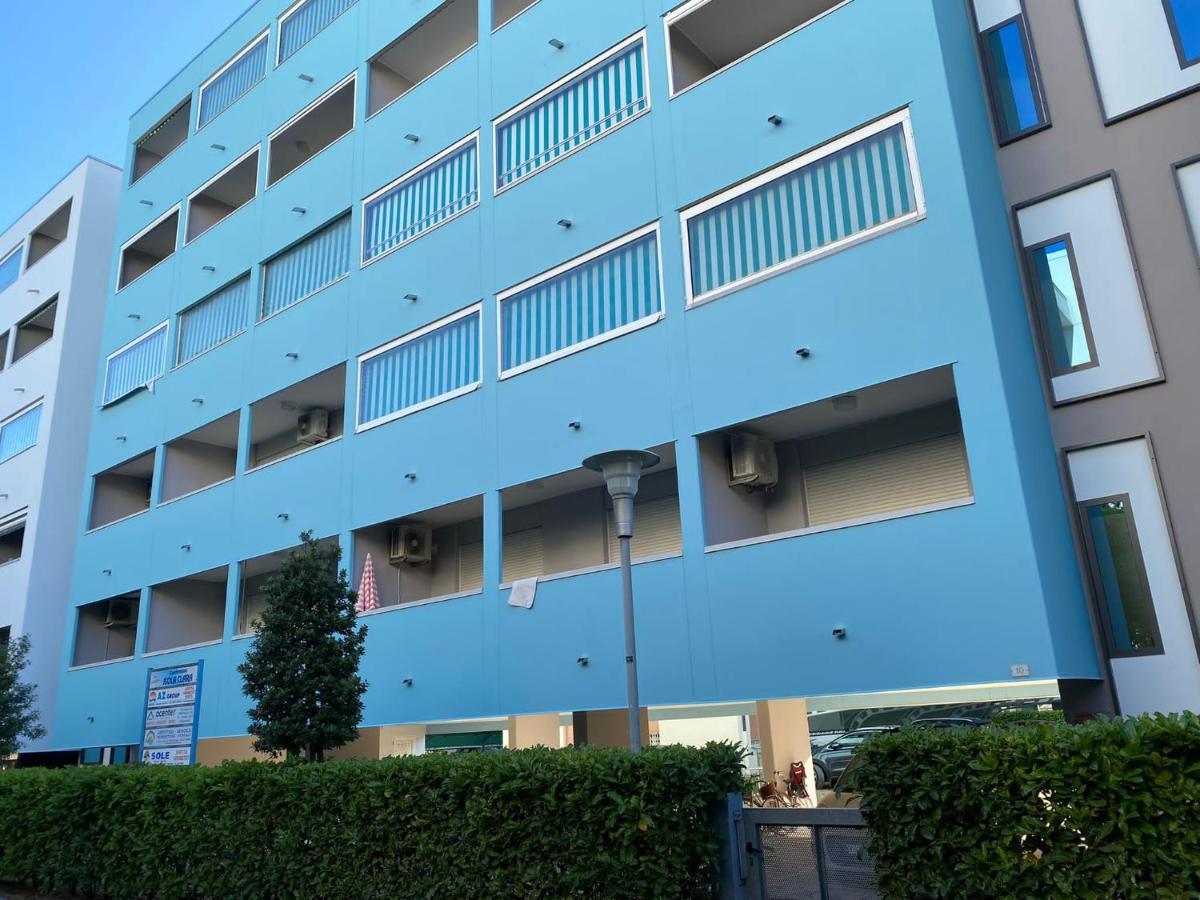 Isola Clara Apartment Bibione Ngoại thất bức ảnh